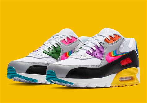 nike schuhe air max 2019 herren|Nike Air Max 90 Be True (2019) Herren – CJ5482.